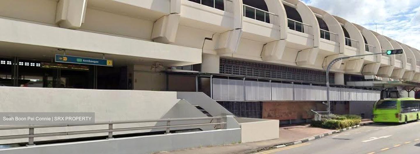 Changi Road (D14), Shop House #617595851